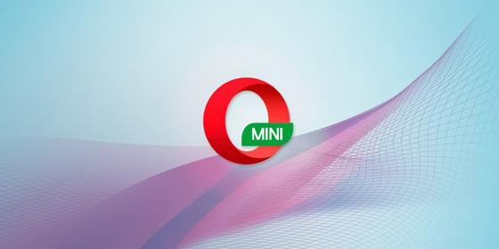 Opera Mini Application and How to Use It