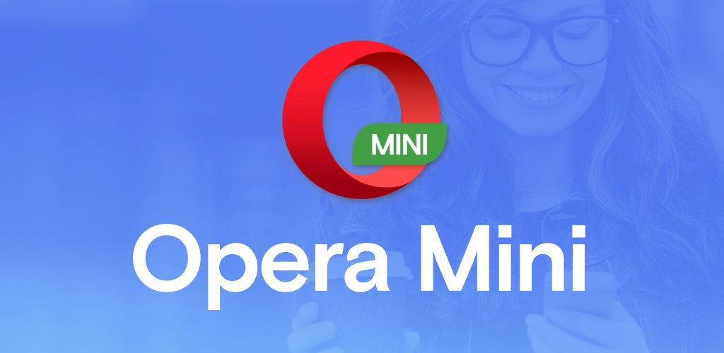 Opera Mini for Windows ⬇️ Download Opera Mini App